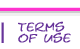 Terms of Use
